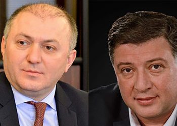 “2012-ში ციხის კადრების მერე ორი მინისტრი გადადგა, სადაა ამ საზიზღრობის ავტორი, სუსის უფროსი ლილუაშვილი?” – უგულავა