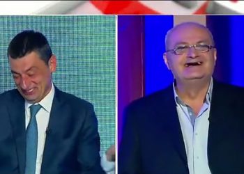 (ვიდეო) – “უმატებენ, უმატებენ” – რას უმატებს “ოცნება” “ენმ”-ს?