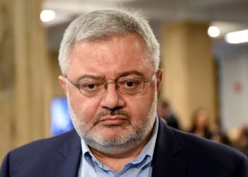 “მიკვირს “ოცნება” თვითმფრინავს რატომ არ სთავაზობს სააკაშვილს…” – დავით უსუფაშვილი