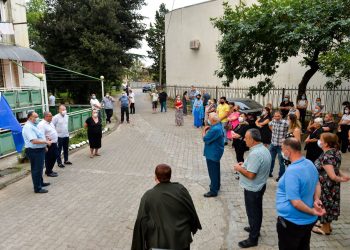 იოსებ ხახალეიშვილი: ქუთაისი კვლავაც კულტურულ-საგანმანათლებლო კერად ყალიბდება