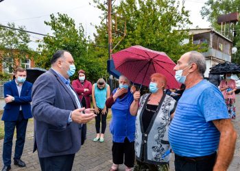 იოსებ ხახალეიშვილი: „ქუთაისი უნდა იყოს სინერგიული განათლების ცენტრი, ეკო ქალაქი, ჩვენი ქვეყნის კარიბჭე ევროპაში“