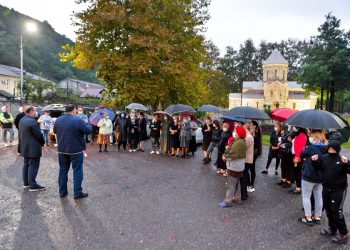 იოსებ ხახალეიშვილი – „ქუთაისის თანაბარი განვითარება    ტურისტებისთვის აუცილებლად სანახავი  ქალაქების ტოპშვიდეულში მოხვედრის მნიშვნელოვანი პირობაა“