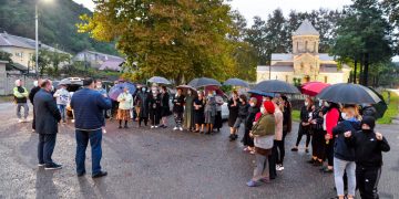 იოსებ ხახალეიშვილი – „ქუთაისის თანაბარი განვითარება    ტურისტებისთვის აუცილებლად სანახავი  ქალაქების ტოპშვიდეულში მოხვედრის მნიშვნელოვანი პირობაა“