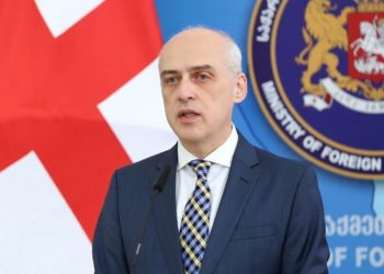 “სად ამოიკითხეთ რომ საქართველო კურსს იცვლის, სად ამოიკითხეთ?” – ზალკალიანი