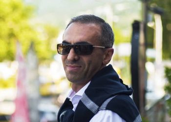 “ალბათ, სუსის უფროსი ლილუაშვილიც მას შემდეგ წავიდა ხელიდან რაც გახარია – პრემიერობიდან” – ზურაბ ჯიბღაშვილი