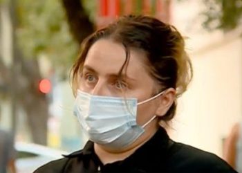 შეიხის ძარცვაში ეჭვმიტანილი ქალი თბილისში აღმოჩნდა – რას ჰყვება 3 მილიონამდე დოლარისა და 4 კგ ოქროს მოპარვაში ბრალდებული