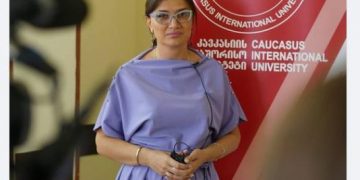კორონავირუსის გადატანიდან ორ თვეში სისხლის დაავადება დაუდგინდა და… – ვინ არის უნივერსიტეტის ლექტორი, რომელმაც ვირუსი გადაიტანა, მაგრამ მოულოდნელი სენი – ვერა