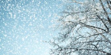 საქართველოში თოვლს ელოდებიან – 23-24 სექტემბრის მოულოდნელი პროგნოზი