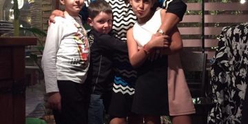 “პირველი 27 სექტემბერი მოდის უშენოდ, რა მძიმეა ეს ყველაფერი…!” – ნინო შუბლაძე