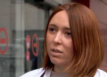 „6 თვის კოვიდ-ორსული, 60% ფილტვის დაზიანებით გადავიდა რეანიმაციაში. დიდი ალბათობით ვერ გადარჩება…“