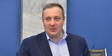 ოქტომბერში გვექნება ბევრი ვაქცინა, მათ შორის, ბევრი ვადაგასული – აკაკი ზოიძე