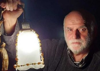 ალექსანდრე ჟღენტი გარდაიცვალა