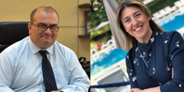 ალექსანდრე ჯეჯელავას ტყუპი ქალ-ვაჟი შეეძინა