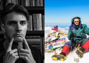 სვანეთში, უშბაზე ლაშქრობისას მოლდოველი ალპინისტი მამა-შვილი დაიკარგა