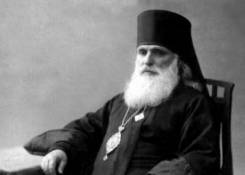 “სული ჩემი ღმერთს ეკუთვნის! გული – სამშობლოს!” – 7 სექტემბერს ამბროსი ხელაია დაიბადა