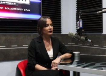 „ბავშვებში კოვიდის გადატანიდან 4-8 კვირის შემდეგ შეიძლება განვითარდეს მულტისისტემური ანთებითი სინდრომი…“ – ანა მაღრაძე