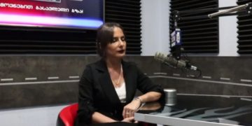 „ბავშვებში კოვიდის გადატანიდან 4-8 კვირის შემდეგ შეიძლება განვითარდეს მულტისისტემური ანთებითი სინდრომი…“ – ანა მაღრაძე