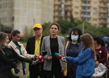 „ლელო” – ადამიანებს ამ ქალაქში  არაფერს ეკითხებიან