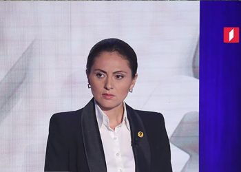 ერთადერთი კანდიდატი ვარ, რომლის პროფესიაც არის ქალაქი, ქალაქის საჭიროებები – ანა ბიბილაშვილი