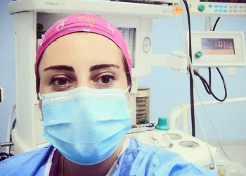 “შესაძლოა მატებაც, ყოველდღიურად 90-100-ის ფარგლებში” – რეანიმატოლოგი