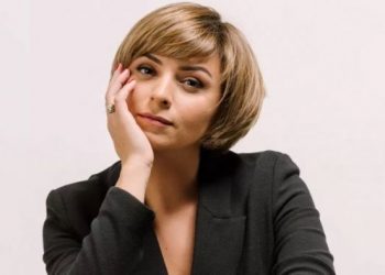 ანა ტყებუჩავასა და მის შვილებს კორონავირუსი დაუდასტურდათ