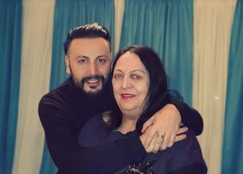 “ფაქტობრივად, ომი გვქონდა სახლში” – ვინ დაითანხმა ანრი ჯოხაძის დედა აცრაზე