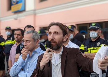 „ჩვენ სამი მოთხოვნა გვაქვს და ბრძოლას არ შევწყვეტთ!“ – რას აპირებს ზვიად ტომარაძე