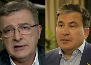 “სააკაშვილი ამ სცენარს ამზადებს… ეს ძალიან ცუდი სცენარია და  სისხლიც დაიღვრება” – მამუკა არეშიძე