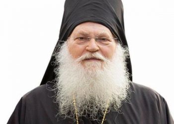 სამი თვე გავიდა, რაც კომიდან გამოვედი – არქიმანდრიტი ეფრემი აიცრა