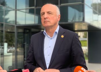 საქმე გვაქვს სახელმწიფოს წინააღმდეგ ძირგამომთხრელ საქმიანობასთან! – ბადრი ჯაფარიძე