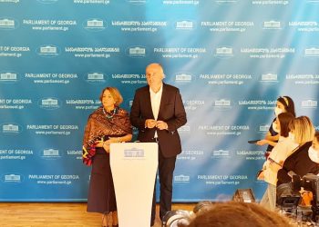 “ლელო” პარლამენტის საგანგებო სხდომის მოწვევას ითხოვს და ოპოზიციასთან კონსულტაციებს იწყებს