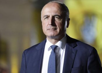 “გახარია არის “ოცნების” თვალსაჩინო წარმომადგენელი” – ბადრი ჯაფარიძე