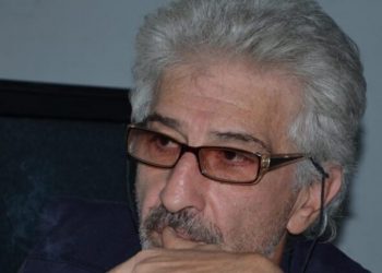 მსახიობი ზურაბ ქავთარაძე კორონავირუსით გარდაიცვლა