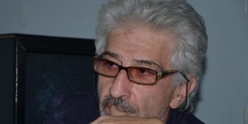 მსახიობი ზურაბ ქავთარაძე კორონავირუსით გარდაიცვლა