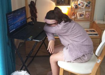 რატომ გამოაგდეს მაღაზიიდან მოქალაქე? – “ამდენი შეუგნებელის, თავხედის გამო ჩემი შვილიშვილები ონლაინ გაკვეთილებზე უნდა დავსვა იძულებით, მეტირება”