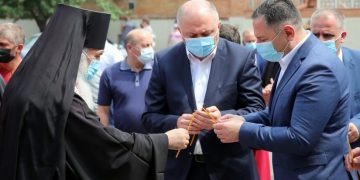 “ეკლესიასთან ბრძოლა ჯერ არავის მოუგია” – გრიგოლ ლილუაშვილი