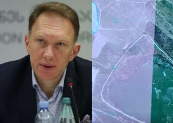 ჯილდო პოლიტიკური მორჩილების სანაცვლოდ – ფხაკაძემ  მიწები მიიღო?