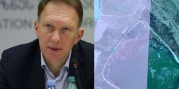 ჯილდო პოლიტიკური მორჩილების სანაცვლოდ – ფხაკაძემ  მიწები მიიღო?