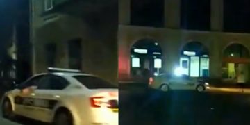 უკანონო მოსმენები – “გირჩი – მეტი თავისუფლებამ” ექსპერიმენტით სუსი ამხილა