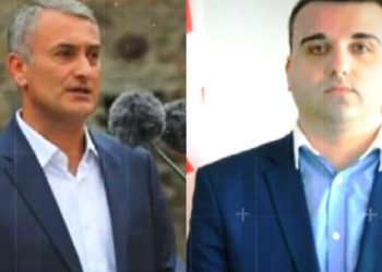 ცხვირგატეხილი კასპის მერი და დაკბენილი ყოფილი მერი – დაპირისპირება “ოცნებაში”?