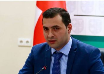 აპლიკაცია, რომელიც მოქალაქის კოვიდსტატუსს დაადგენს