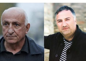 (ვიდეო) – “აფხაზეთში რუსების ქმედებაზე თქვენ თუ არ ხართ გაბრაზებული, ჩვენ ვართ….” – ბერდია კალანდია ანზორ მელიას