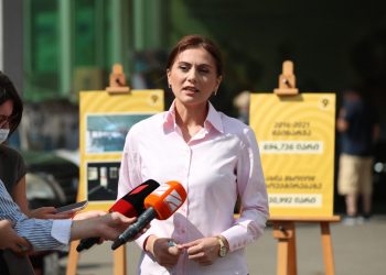 უცნობია, რა ბედი ელის შალვა ამირანაშვილის სახელობის ხელოვნების მუზეუმს, კომიტეტის დამოკიდებულება ბუნდოვანია – ანა ბიბილაშვილი