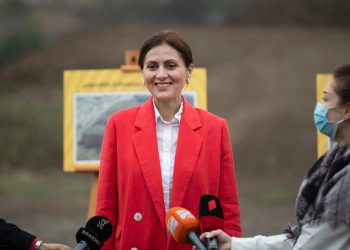 ბიბილაშვილი: “გახარიამ ავჭალა აღმოაჩინა”