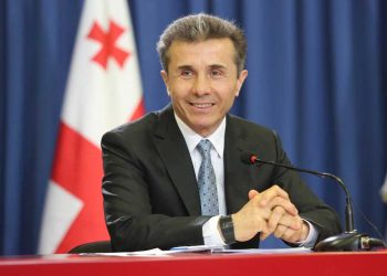 “ივანიშვილი იცით, როგორი მოთამაშეა? წარმოვიდგინოთ, შედის კაზინოში და დებს ყველა რიცხვზე 500-500 დოლარს, რა მოიგოო, იკითხავთ?” – რას ნიშნავს ივანიშვილისთვის მოგება?