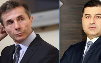 (ვიდეო) – “ივანიშვილი ღიად უნდა გამოჩნდეს პოლიტიკურ ასპარეზზე და “მემკვიდრეები” უნდა გააჩეროს” – გოგაშვილი