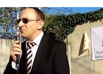 ვინ არის ბიზმესმენის მკვლელობაში სავარაუდო ბრალდებული?