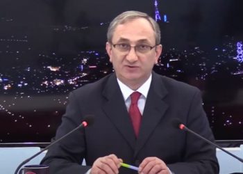 “აშშ და ევროკავშირი არასოდეს დაუჭერენ მხარს დესტაბილიზაციის მცდელობას!” – მძინარაშვილი