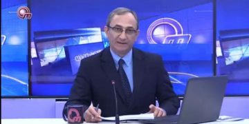 “აშშ და ევროკავშირი არ დაუშვებენ დესტაბილიზაციას საქართველოში! – ეს ჩანს ვიოლა ფონ კრამონის განცხადებაში!” – მძინარაშვილი