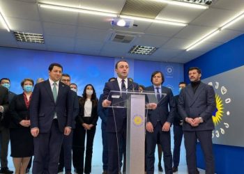 “ქვეყნის საგარეო კურსს ნელ-ნელა, მაგრამ რადიკალურად ვცვლით, ამ საქმეში კი მეგის ქარდავას ექსტრადიციას მნიშვნელოვანი როლი აქვს” – სადაა ძაღლის თავი დამარხული